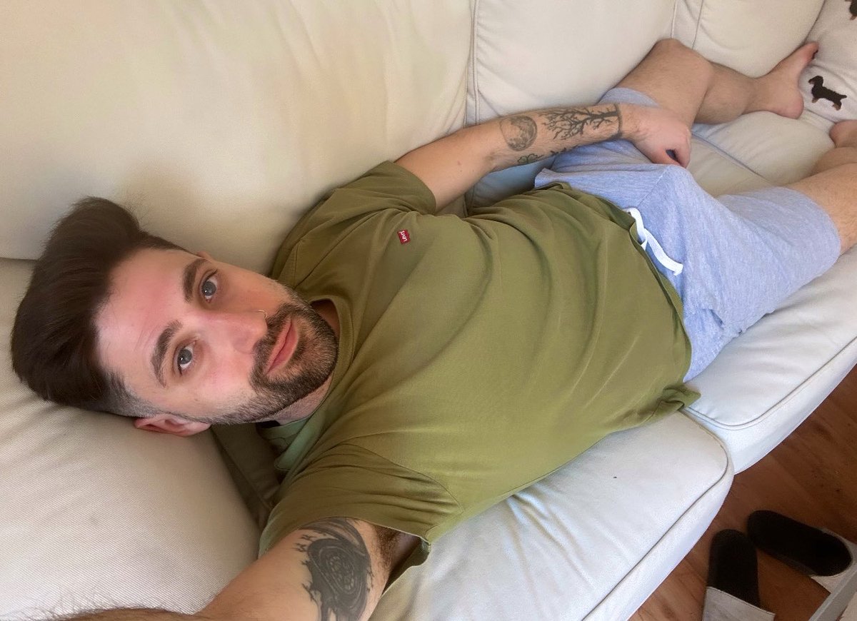 alvarolympux's tweet image. Miércoles🤟🏻