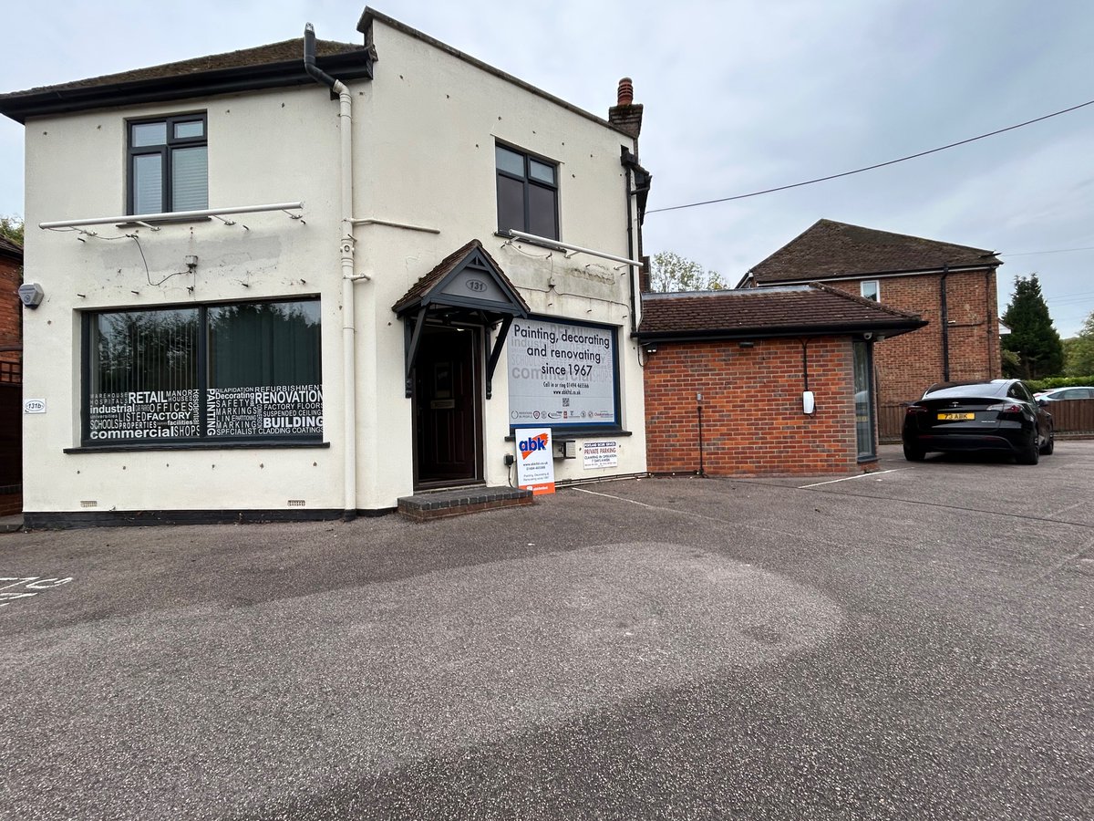 ABK Decorations Ltd tweet media