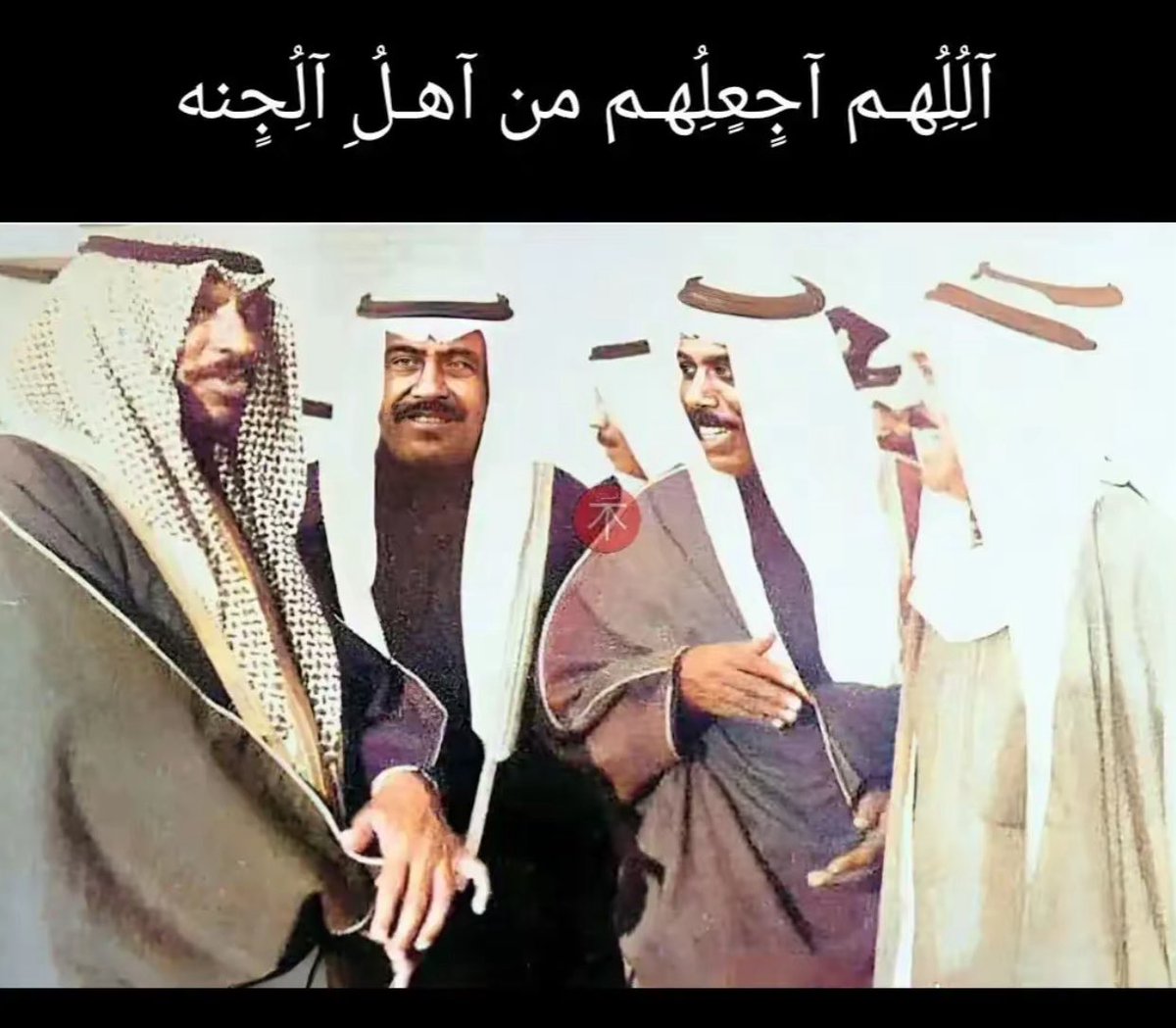 #حكام_الكويت
#آل_صباح