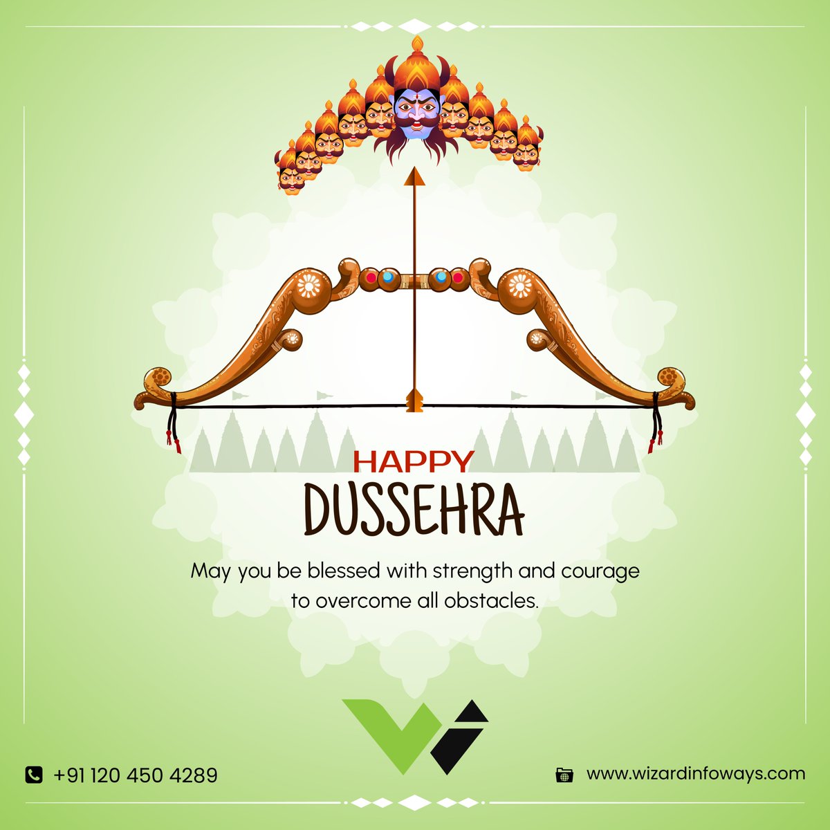 Wizard Infoways Pvt. Ltd. tweet media