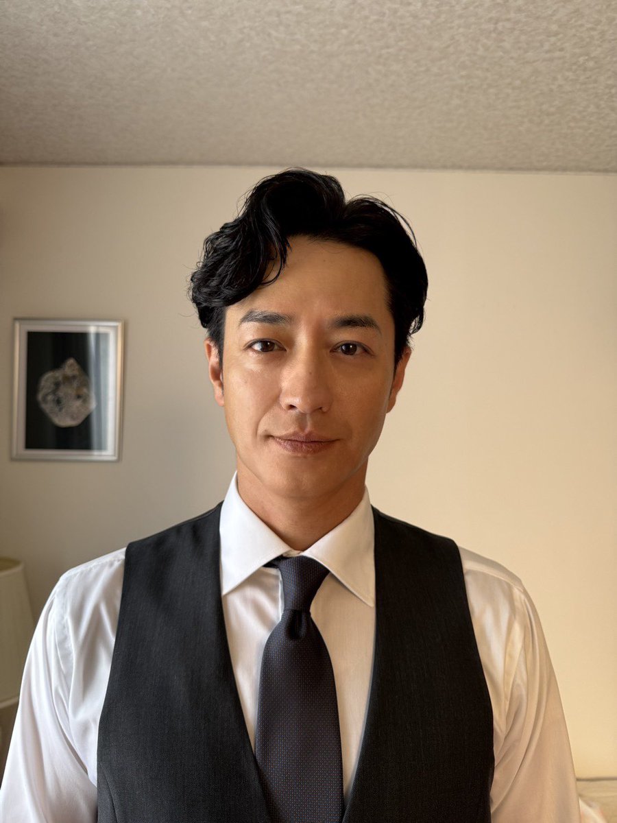 おいしい離婚届けます』 いよいよ今夜24:24放送スタート #竹財輝之助