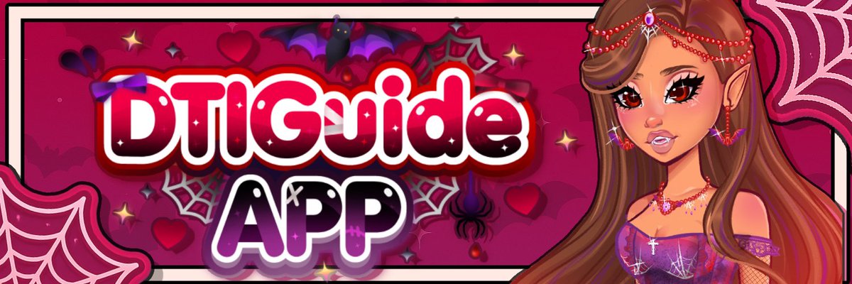 Spooky Season at DTI Guide! 🕷️👻

Zara (The lady within our profile) was bitten under the blood moon! 🌕 Now she slays with fangs as sharp as her style, unleashing the spooky season across all our socials and soon, the DTI Guide App! 🧛‍♀️

🥀 We wanted to do something special to