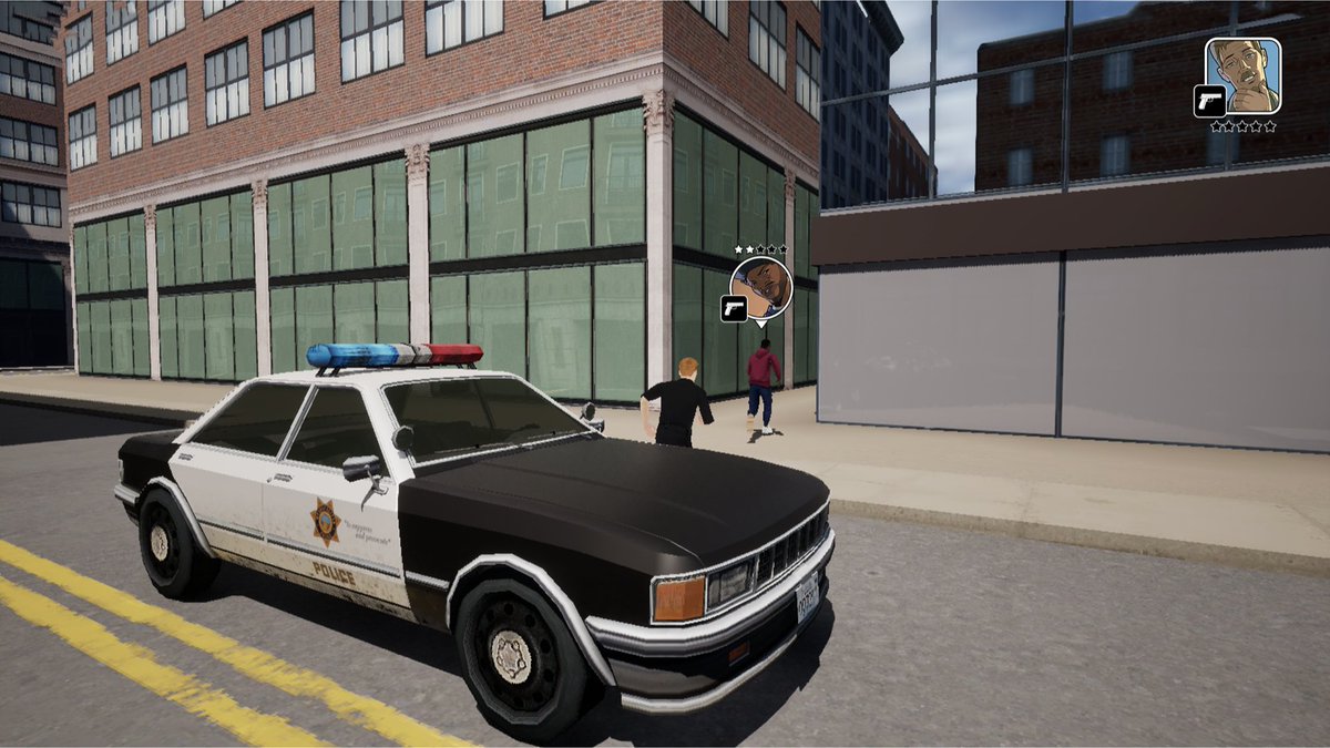 The Sprawl tweet media