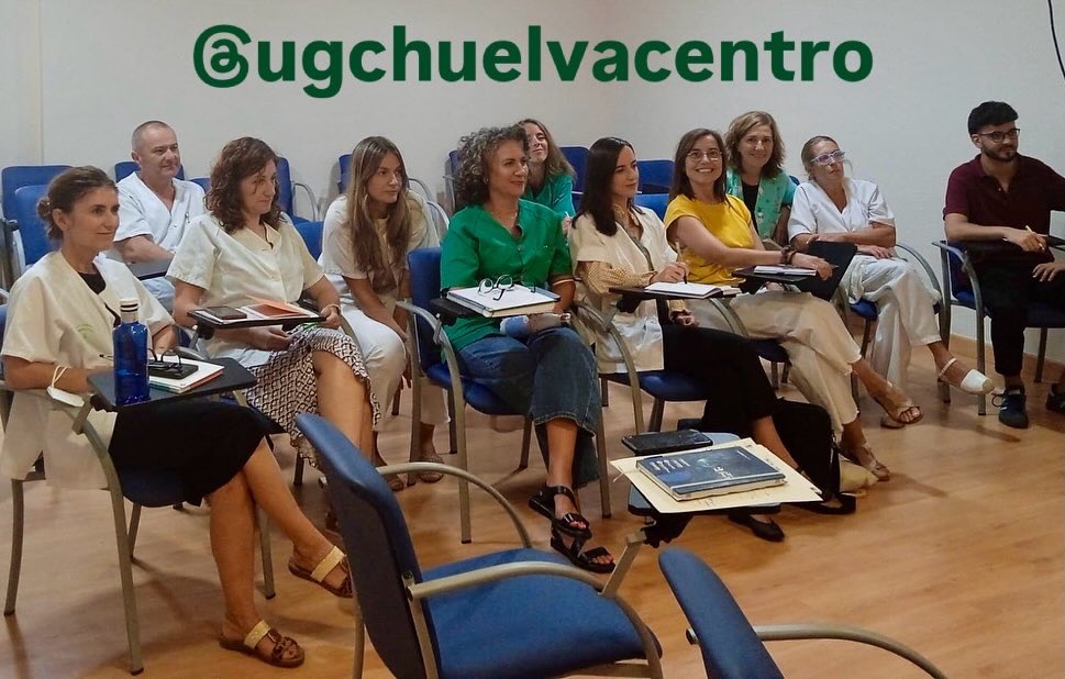 🥼 #enfermería @ugchuelvacentro asiste virtualmente a las III Jornadas del Foro Andaluz de Inmunoprevención de Infecciones Respiratorias.
👥 #faipir2025 nace como punto de unión, debate, análisis de fortalezas y consenso, fomentando la mejora continua de la prevención.