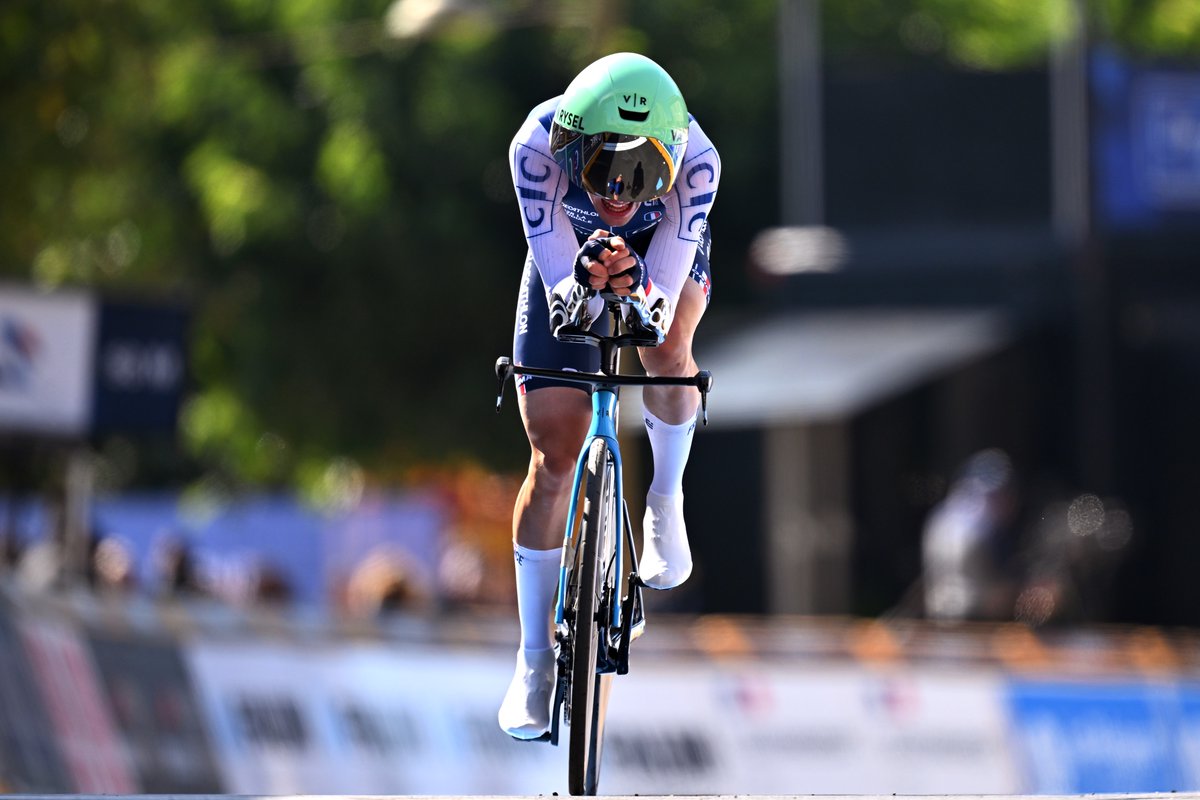 DECATHLON CMA CGM NewGen tweet media