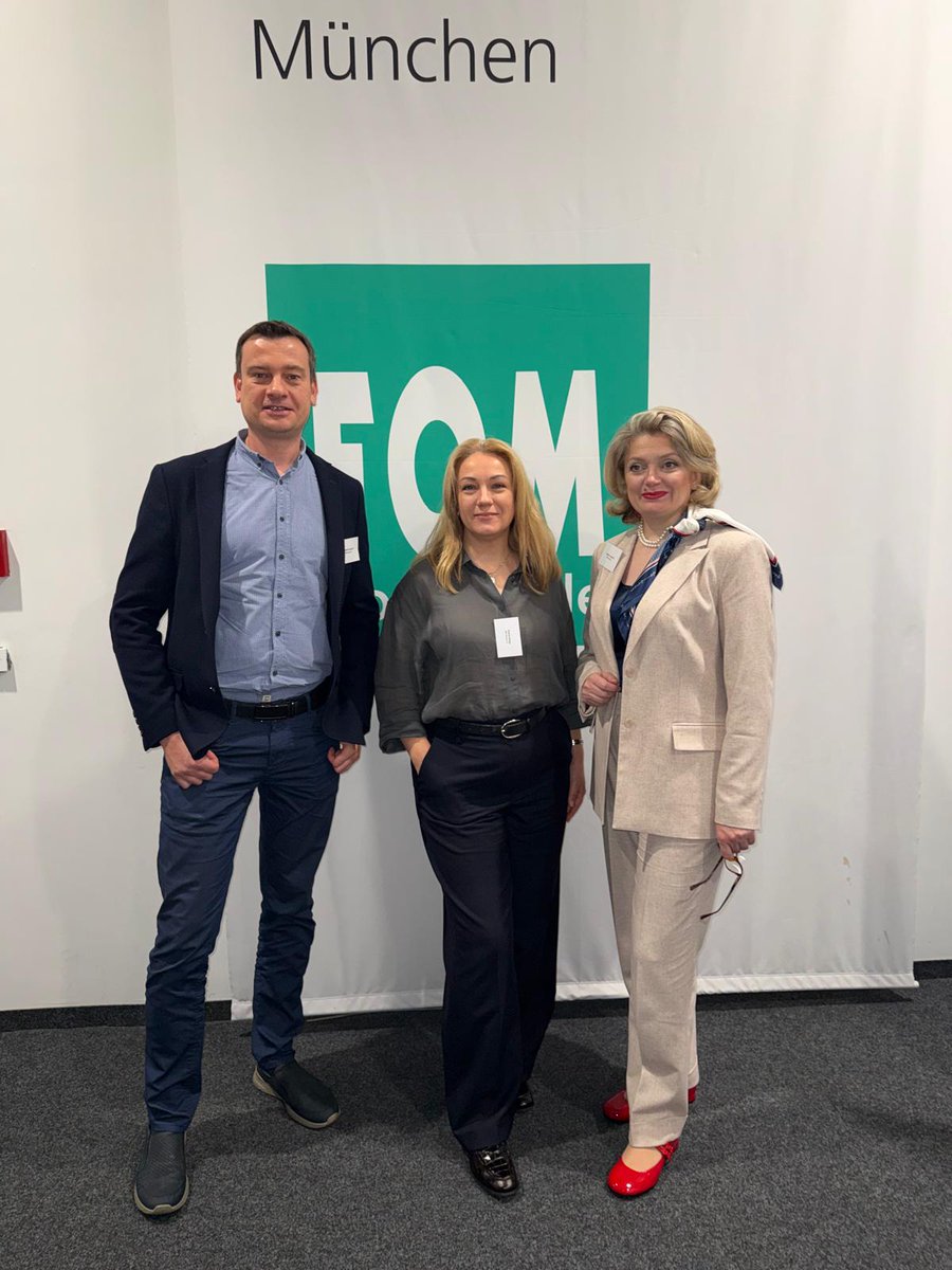 IBAGroup's tweet image. 👋 Greetings from Münchner SAP Tage 2025!
📍 If you are attending, reach out to our team to exchange insights on SAP innovations and discuss future possibilities.
#ibagroup #SAPCommunity #MünchnerSAPTage #ibagroupIT #MunchnerSAPTage2025