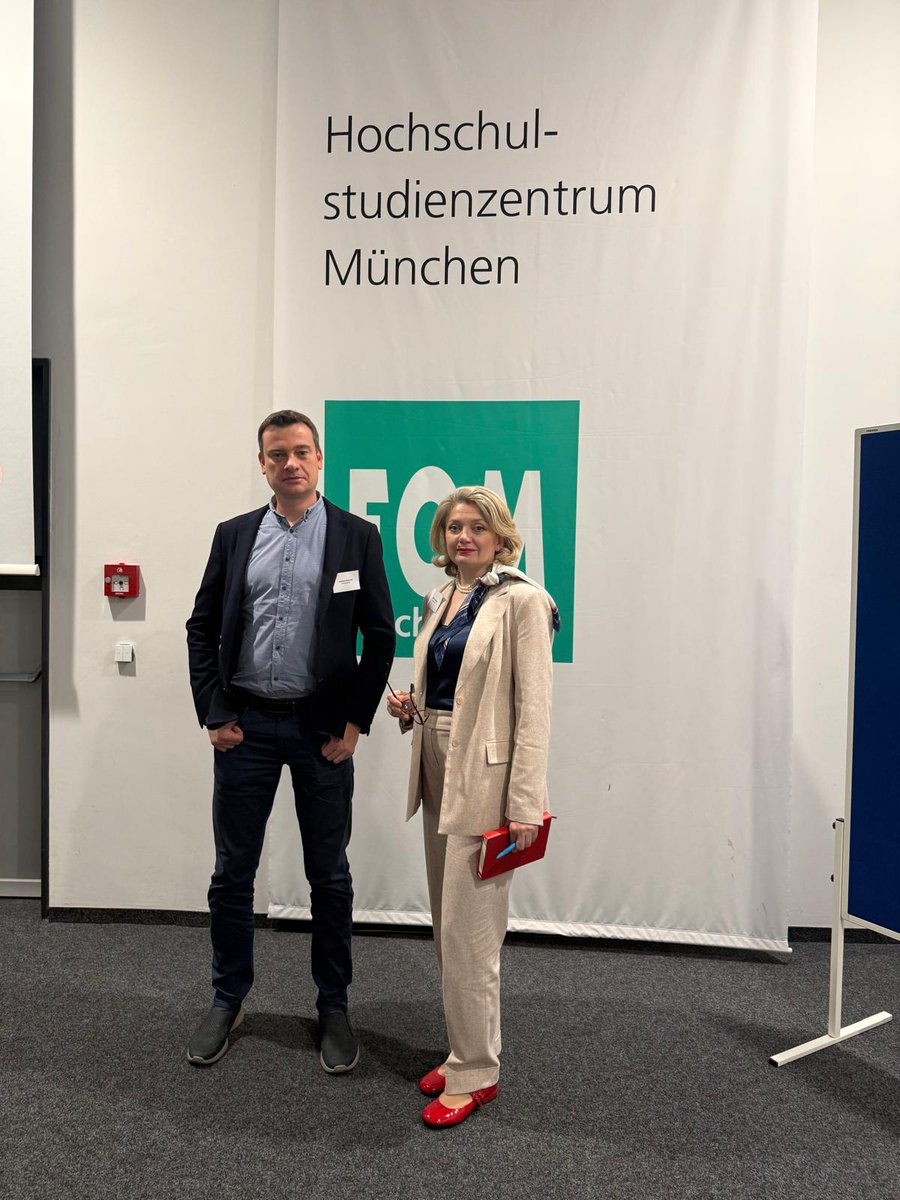 IBAGroup's tweet image. 👋 Greetings from Münchner SAP Tage 2025!
📍 If you are attending, reach out to our team to exchange insights on SAP innovations and discuss future possibilities.
#ibagroup #SAPCommunity #MünchnerSAPTage #ibagroupIT #MunchnerSAPTage2025