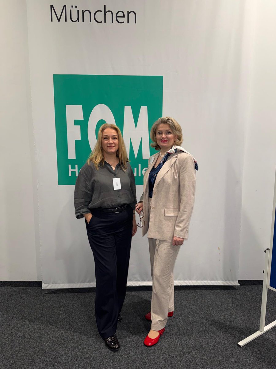 IBAGroup's tweet image. 👋 Greetings from Münchner SAP Tage 2025!
📍 If you are attending, reach out to our team to exchange insights on SAP innovations and discuss future possibilities.
#ibagroup #SAPCommunity #MünchnerSAPTage #ibagroupIT #MunchnerSAPTage2025