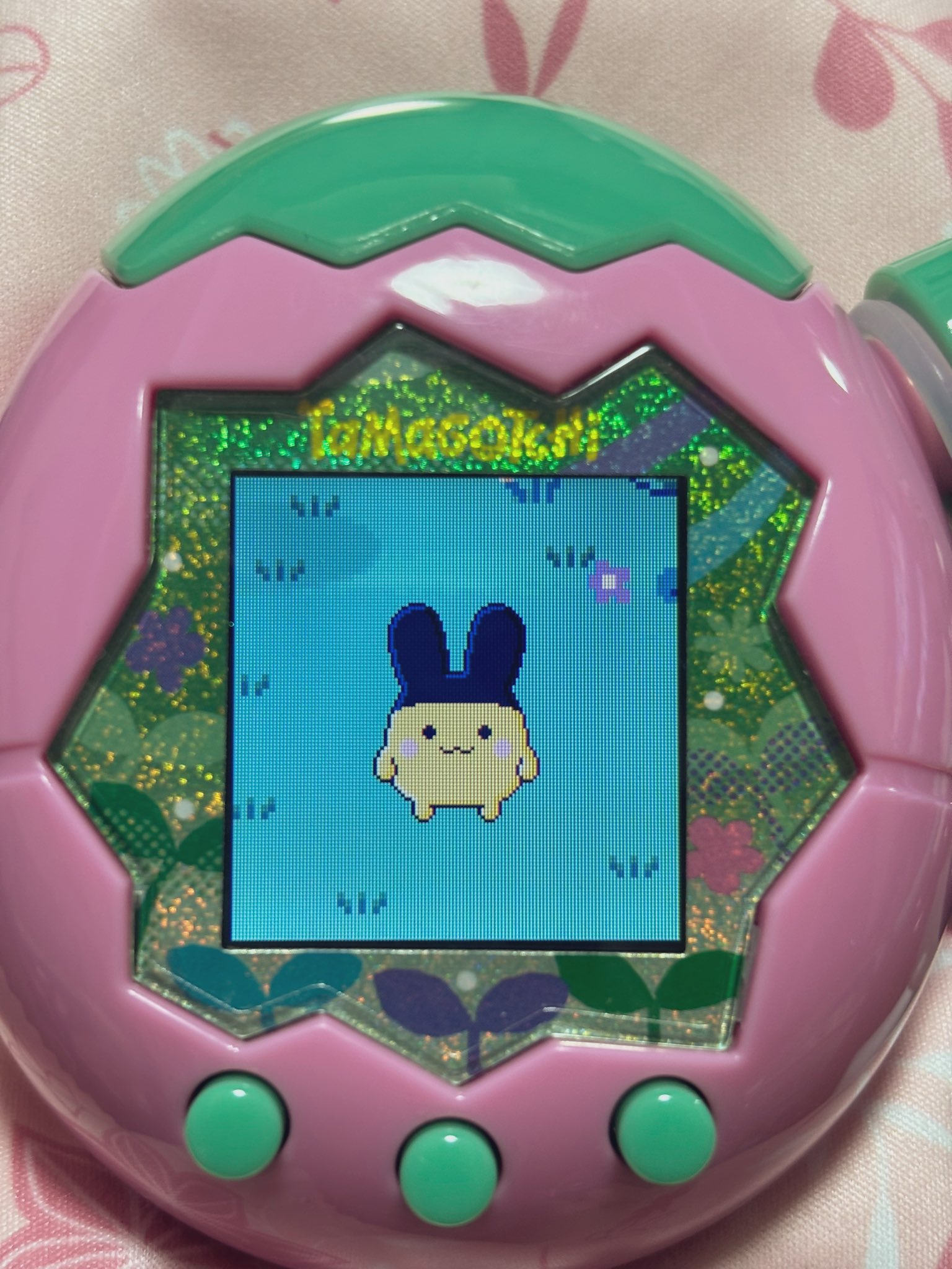 たまごっちパラダイス Tamagotchi Paradise - Purple Sky | アイテム | Tamagotchi