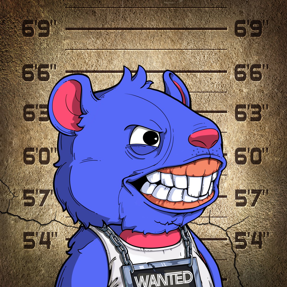 We are hiring a Monad veteran as our community lead! 

Requirements:

🔥Deep Monad expertise
🔥Passion for community vibes
🔥Strong leadership skills needed

Think you're the perfect fit? Our dm is open!