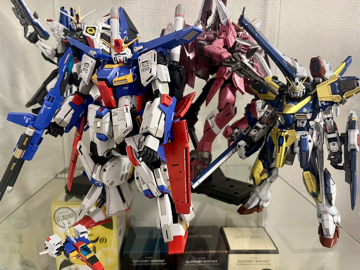 ガンダムが好き様 taka on X: 