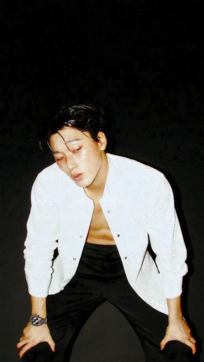 annbyeoll's tweet image. 내가이래서핀터못끊음