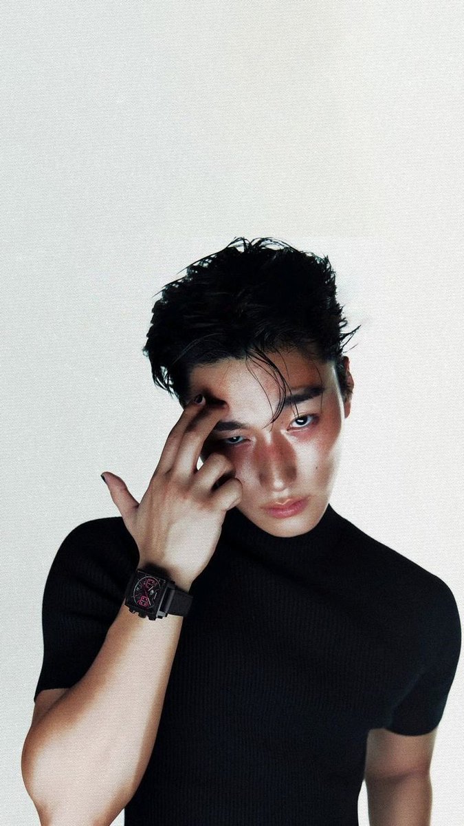 annbyeoll's tweet image. 내가이래서핀터못끊음