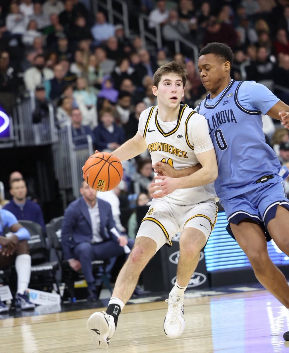 FriarFlashbacks's tweet image. Ryan Mela: “We just want to win.”

“We have such a bond, a good group of guys. Everyone looks great — the new guys, the freshmen. We have a bunch of guys that can play any position, a lot of guys who can do a lot of different things.”

#PCBC #PCBB #Friars
(thesunchronicle)