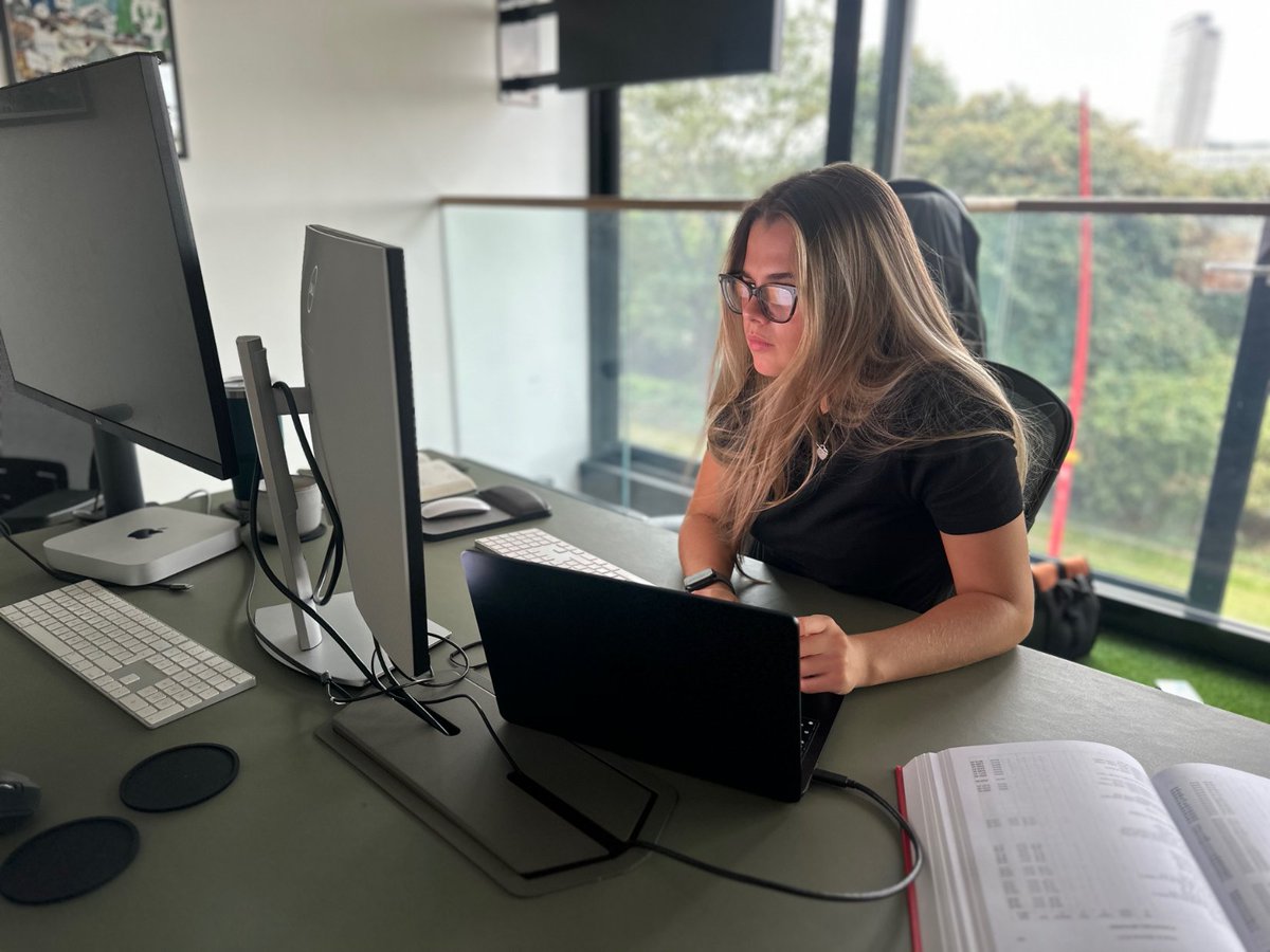 informsurvey's tweet photo. Excellence Through Development: IN it Together

At INform Surveying, we believe success comes from developing talent, sharing knowledge, and supporting one another. Our latest feature highlights Olivia Sharp,  shows what it means to Start Strong.
https://t.co/gBqRL39feW https://t.co/mKXXjaaYCu