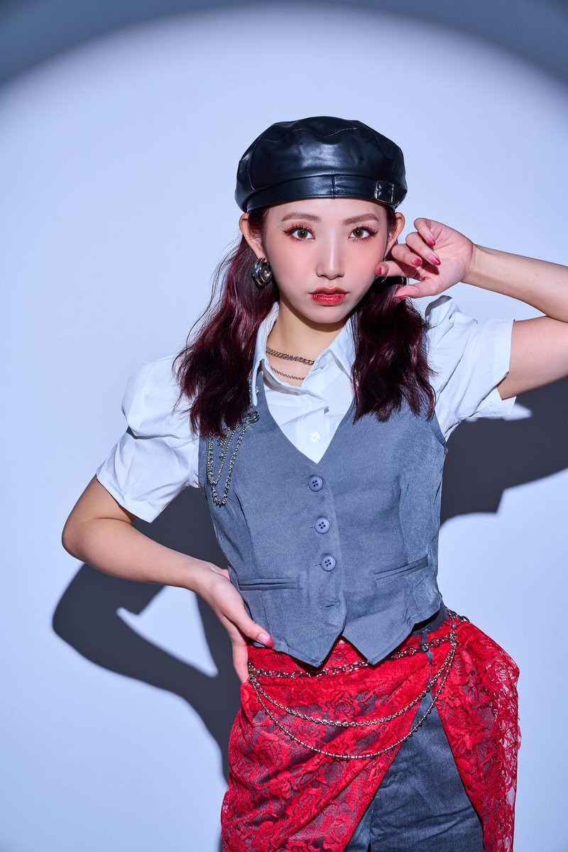 🩶NEWアー写🩶

SUZU   <a href="/suzu_veall/">SUZU</a>