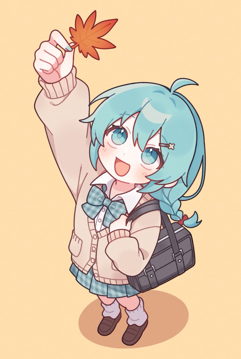 めろは / Meloha tweet media