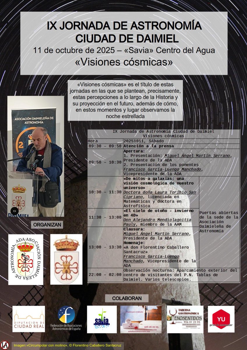!!!Estáis invitados!!!