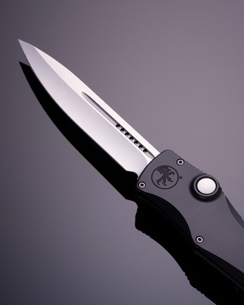 microtechknives's tweet photo. Witness the Halo IV in its full glory—join us this Saturday at Microtech’s Grand Showroom Reopening!

📍321 Fanning Fields Road, Mills River, NC 
⏳October 4th | 12PM-6PM 

#MicrotechShowroom #Giveaway #NewRelease https://t.co/ahcUpa07Z7