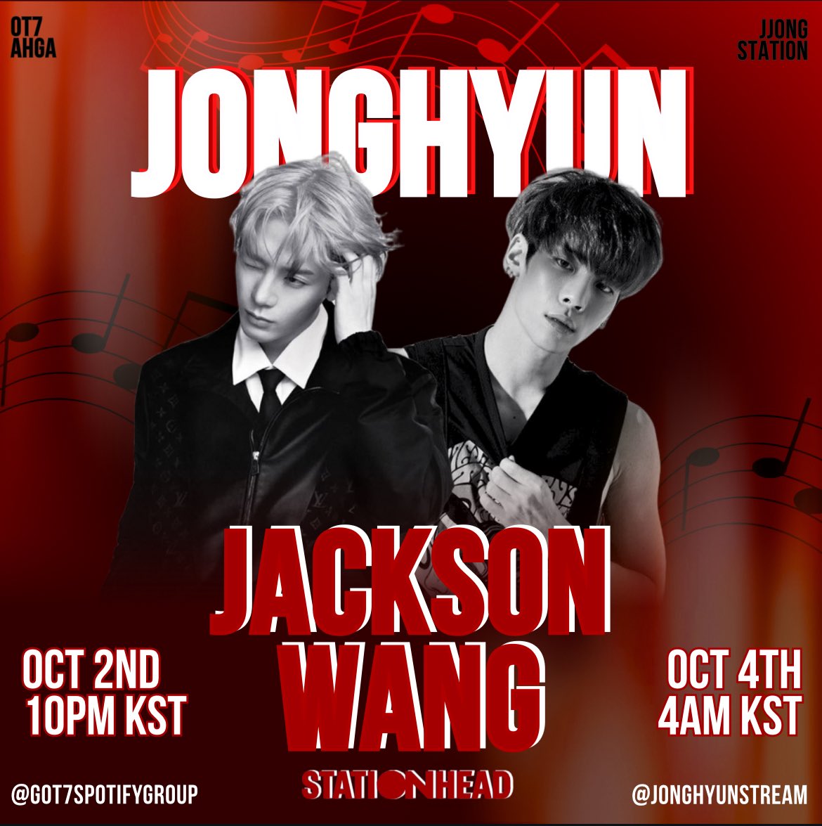 JONGHYUN STATION (@jjong_station) / X