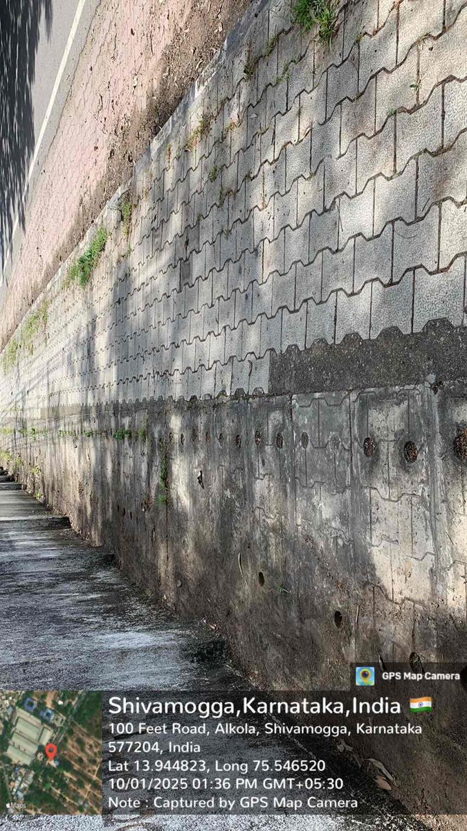 "Cleanliness is not just a duty, it's a devotion. 🧹📷 Let’s join hands for a cleaner, greener India. Cleanliness Drive at FSD Gadikoppa #SwachhataHiSeva #CleanIndia #SwachhBharatAbhiyan