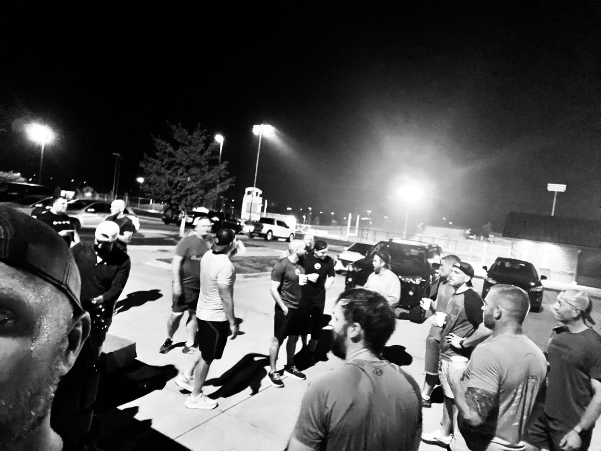 Brian Feekin tweet media