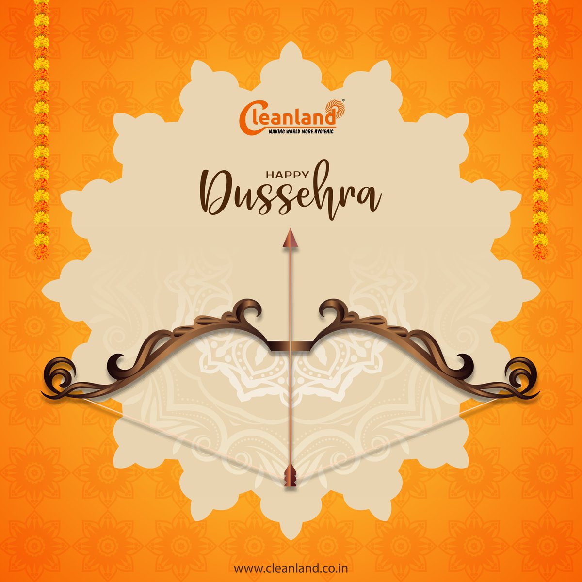 Celebrate the triumph of truth and light,
May your Dussehra be victorious and bright!
#HappyDussehra #VictoryOfGood