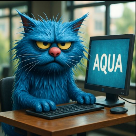 Pamiboss01's tweet photo. 🚀✨ The strongest waves are formed by steady tides. $AQUA is building momentum — buy and stake now before the tide becomes unstoppable. 🌊💧
👉 Get $AQUA today https://t.co/Yk1OKuTQXP