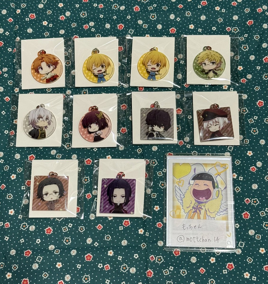 もっちゃん (@mottchan14) / Posts / X