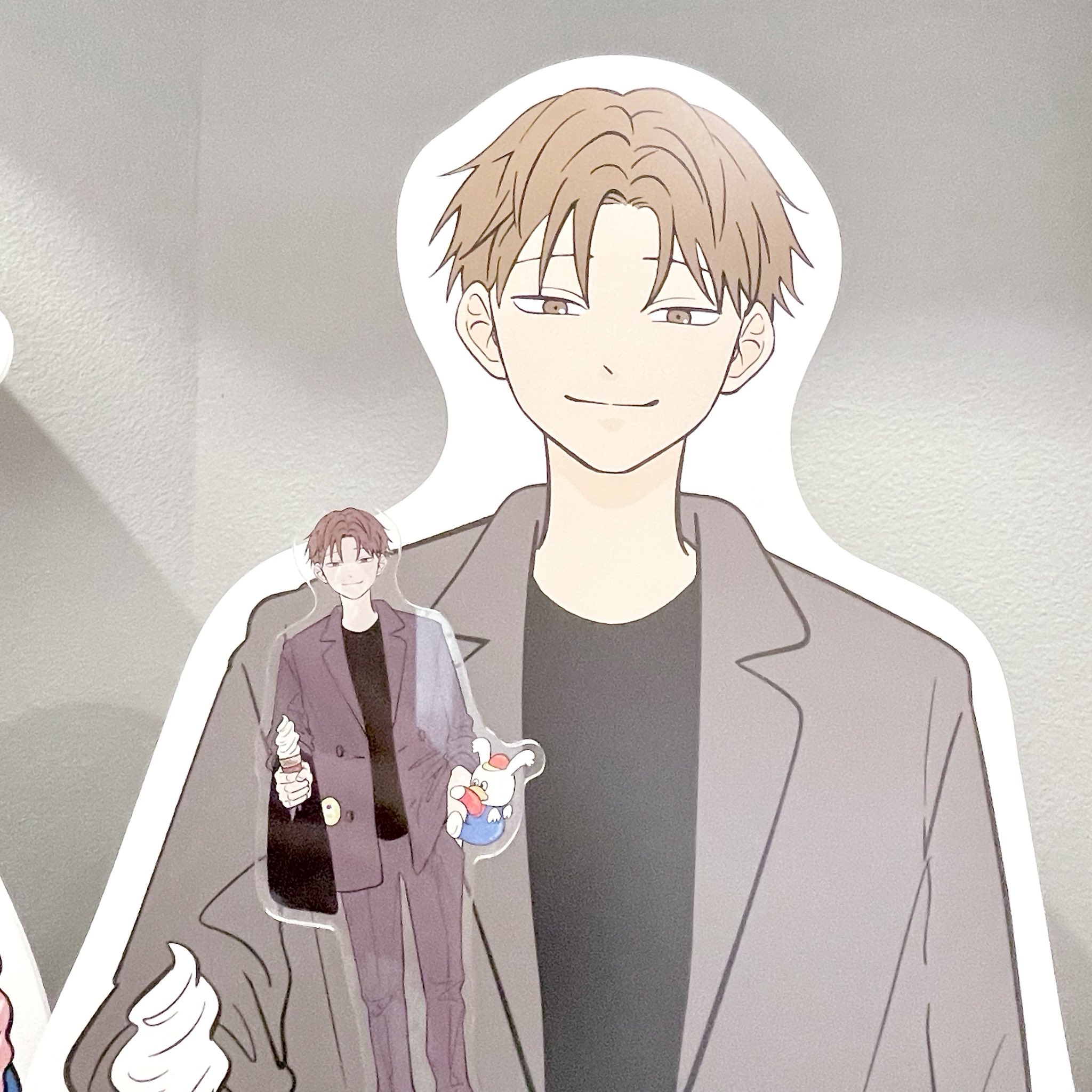 小宮ハルタ役 千葉翔也 直筆サイン色紙 未開封 小宮ハルタ役 千葉翔也 直筆サイン色紙 未開封 - メルカリ