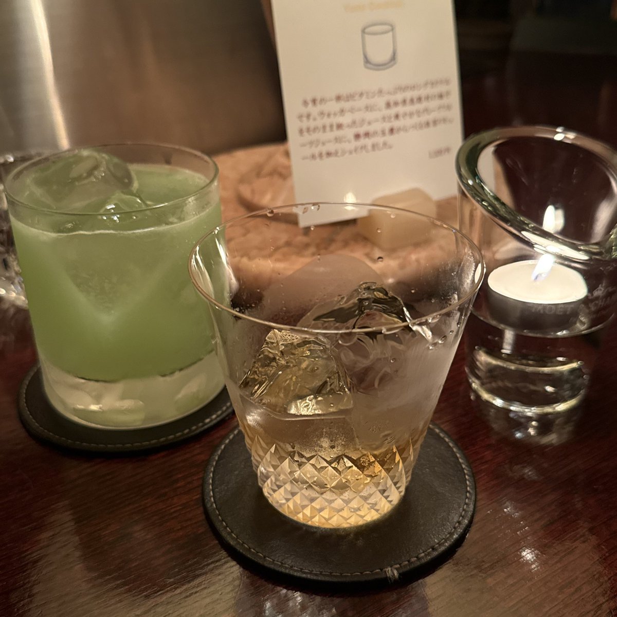 makipapa's tweet image. 浦和の夜にサヨナラを。一番お世話になってるダブコットへ。子供たちが成人の際にもそれぞれ連れてきたけれど，家族4人ではお初。ありがとう！
そして祝ドランヴイ再販！！
#ダブコット
#dovecot
#bardovecot
#bar
#浦和
#単身赴任
#博多
#明日のお昼が博多へのフライト