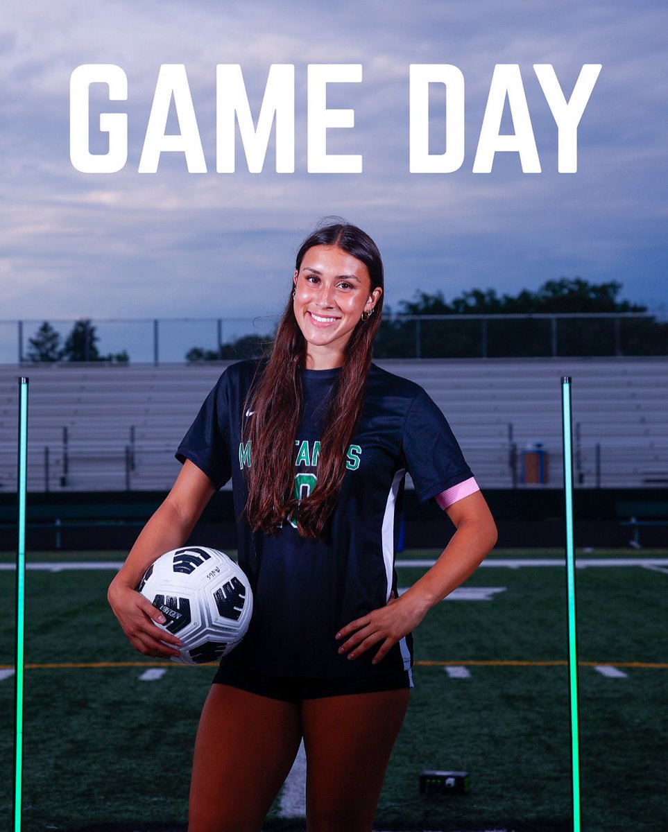 Mounds View Girls Soccer tweet media