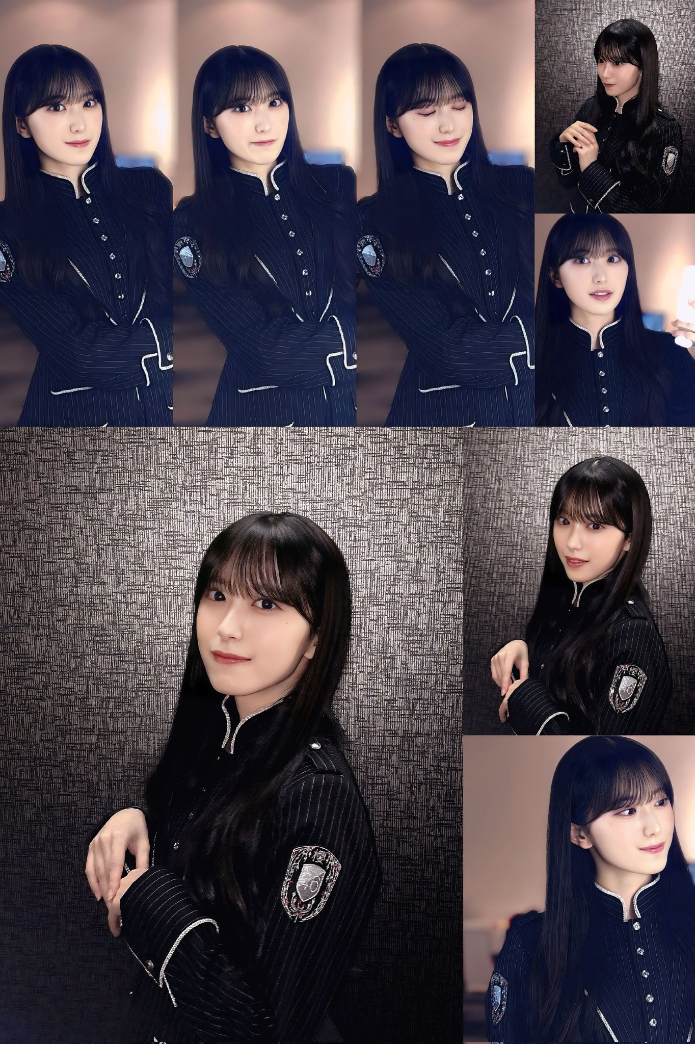 櫻坂46 村井優 プレミアム生写真 櫻坂46 生写真 3rd Tour 2023 オープニング衣装 村井優 コンプ