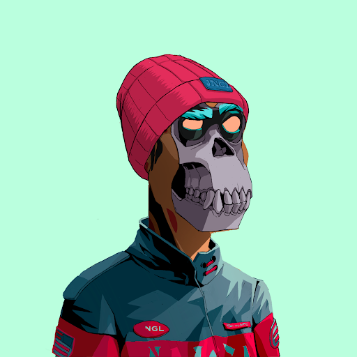 The best art on Solana <a href="/Primatesnft/">Primates🌿</a> 

🐒🌿