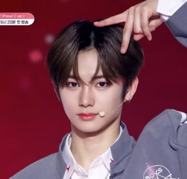 アンシンくんの、 口角がデフォでキュっと上がってるのが とてつもなく