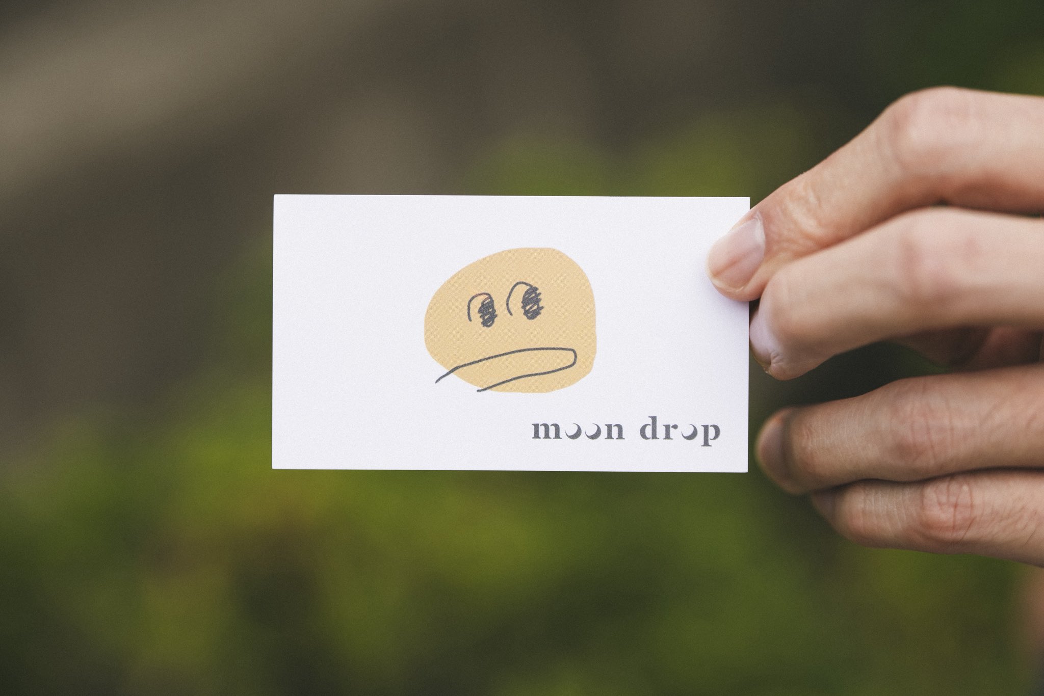 moon drop グッズ 10点 moon drop on X: 