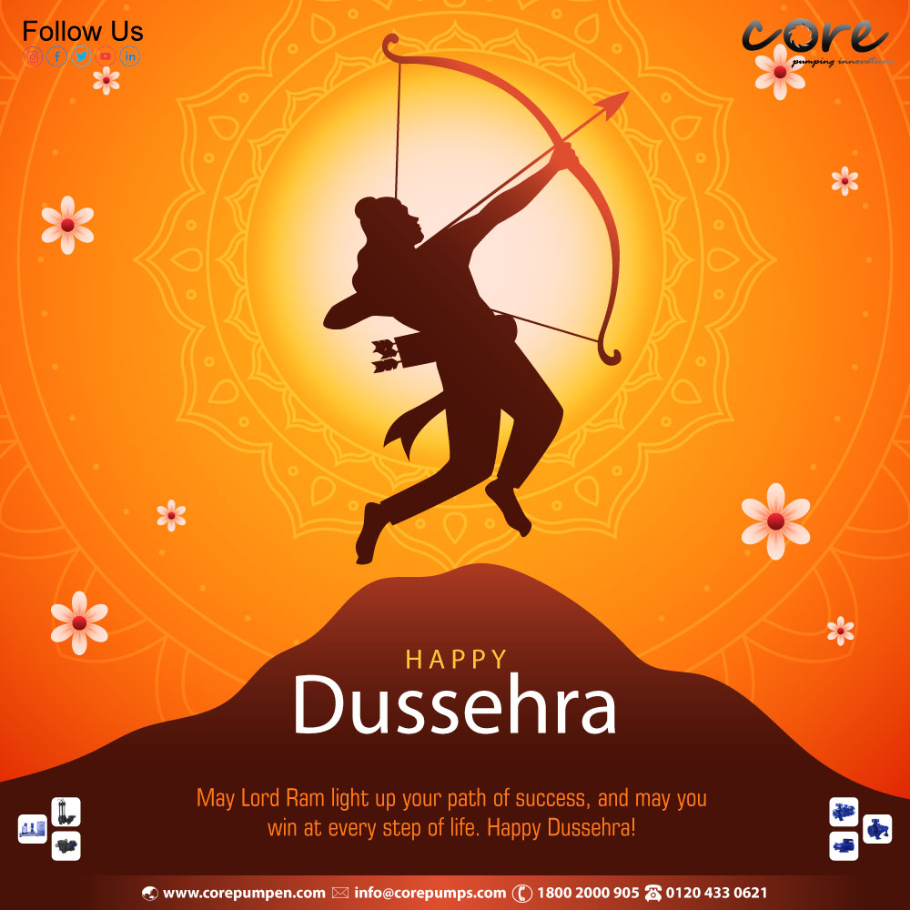 corepumps's tweet photo. #HappyDussehra #Dussehra2025 https://t.co/xxb6VYyaUO