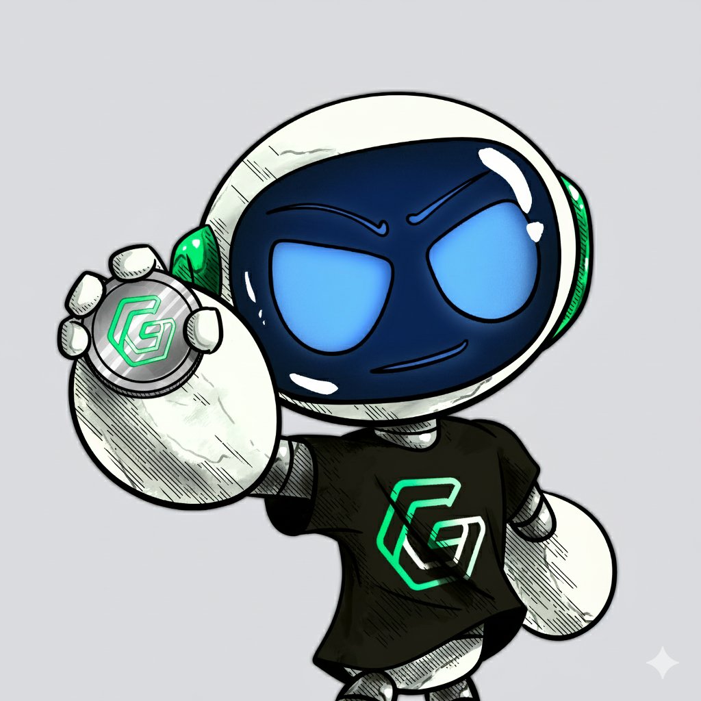 norbi_crypto's tweet image. ๐ฐNew Week, New Giveaway!๐ฐ
Another 1,000 $GORA will be given away this Saturday as part of week 8 reward
How to enter:
1โฃ Like + Retweet
2โฃ Follow @Gora_Intern
3โฃ Comment "DONE" โ
Good luck! Sorry for delay on contest ๐ญ