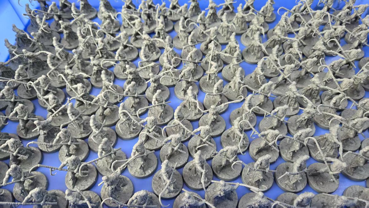FLGTV's tweet photo. Here w gooooo!!!! Blood Throne production well under way, can't wait to see it in reality!
#bloodthronegame #boardgames #KickstarterBoardGames https://t.co/DQfoOFX5ad
