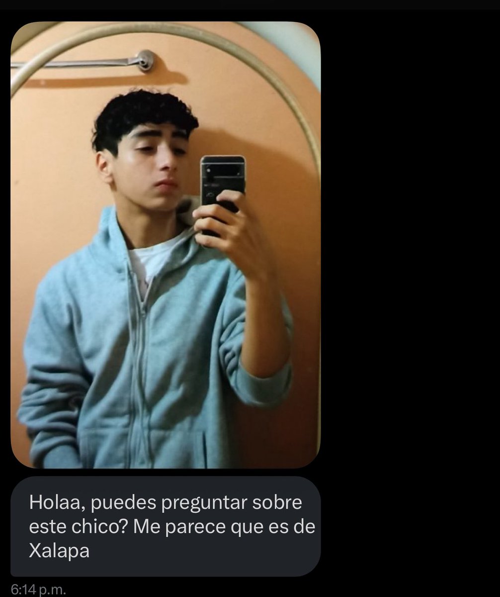 Gays VER-XAL-SUR tweet media