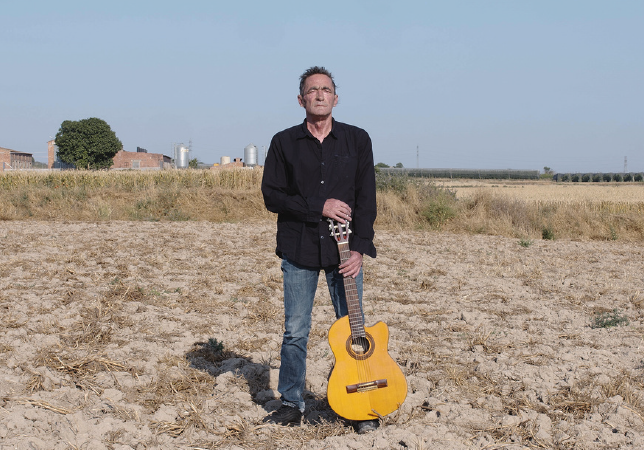 RadioRossello's tweet image. El Festival In-Edit de Barcelona acull l&apos;estrena oficial de &quot;El Carro pel Pedregar&quot;, el documental sobre la vida i trajectòria del Gitano de Balaguer. @GitanoBalaguer 

radiorossello.cat/news/el-festiv…