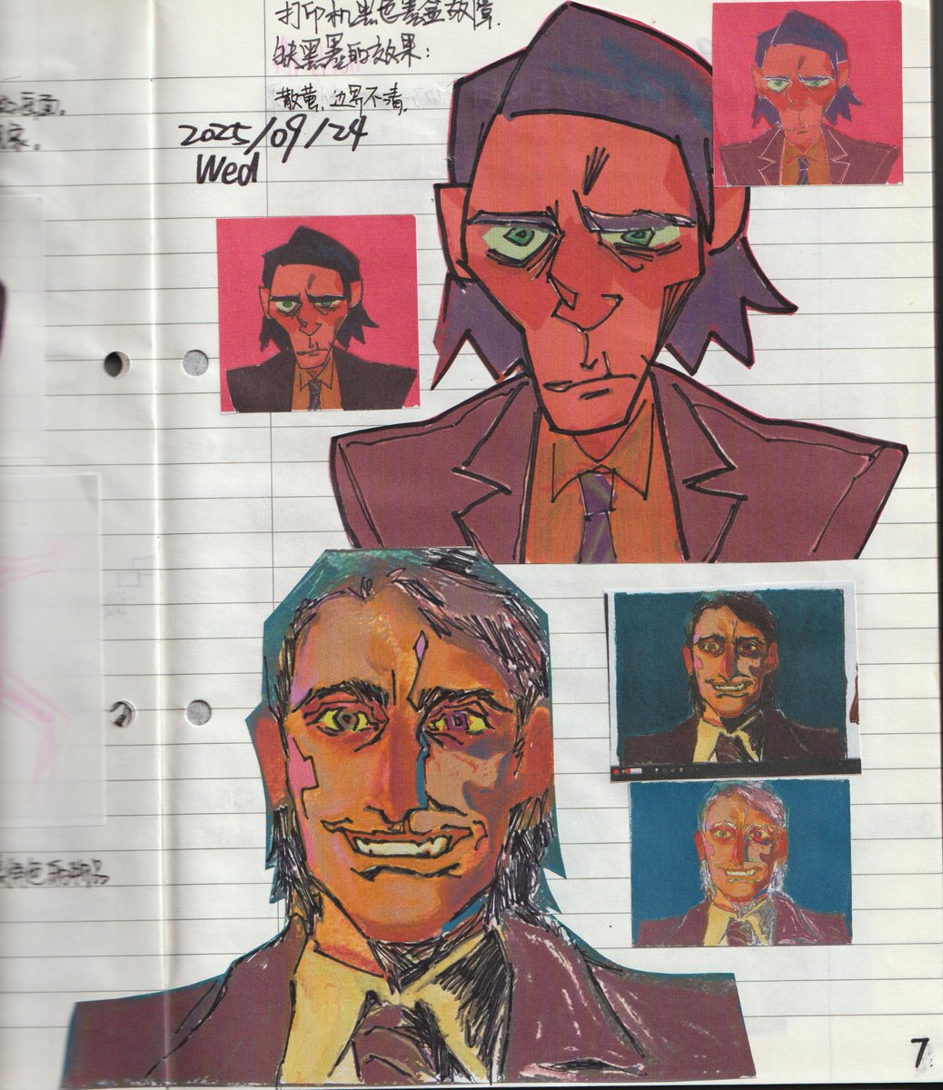 人类研究者 tweet media