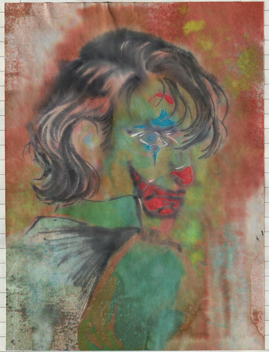 人类研究者 tweet media