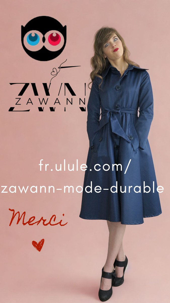 ZAWANN ♥ Marina TAMET (ex: Acosta) tweet media