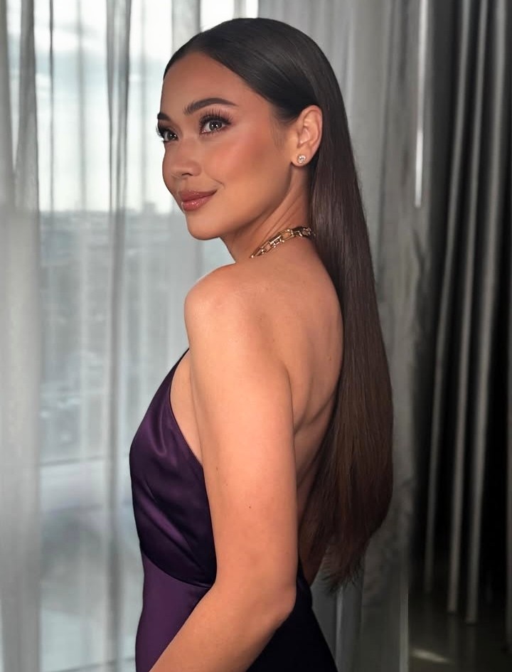 I JUST GOT HOME. OH MY GOSH.