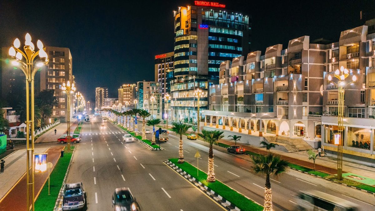 BikiltuMosisa1's tweet image. Addis Ababa’s corridor projects are reshaping the city: boosting growth, creating opportunities, and redefining the future of the city. #Ethiopia #AddisAbaba #CorridorDevelopment @AddisAbabaCity1 @AdanechAbiebie @MFAEthiopia