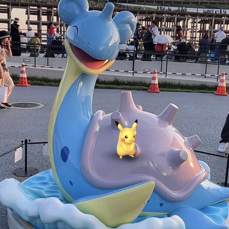 HotelJapanese's tweet photo. Pokemon GO
XPゲットチャンスタイムチャレンジ
完了の記録は アプリ内にあった。
#XPゲットチャンスタイムチャレンジ
#XPcelebration
#XP_Get_Chance_Time_Challenge https://t.co/6dEY0jQCpl