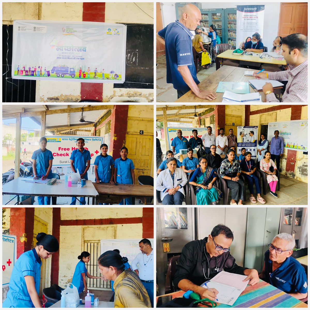 Bharatgas_Surat tweet media