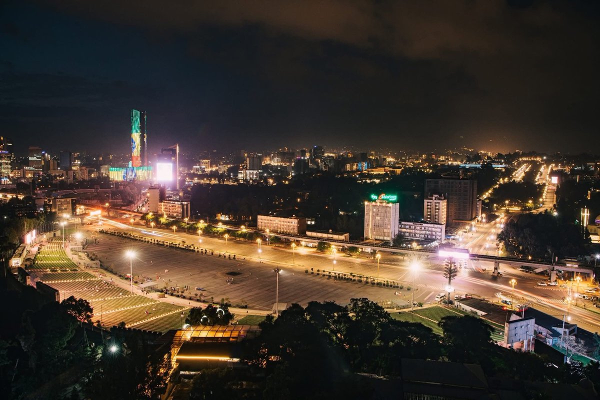 BikiltuMosisa1's tweet image. Addis Ababa’s corridor projects are reshaping the city: boosting growth, creating opportunities, and redefining the future of the city. #Ethiopia #AddisAbaba #CorridorDevelopment @AddisAbabaCity1 @AdanechAbiebie @MFAEthiopia