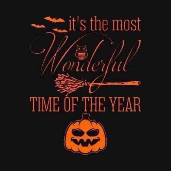 DwightFunk's tweet photo. #Halloween 🎃 https://t.co/5GeH8PKPWo